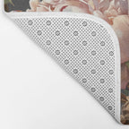 Garden of Eden VIII Bath Mat Gallery Image 2