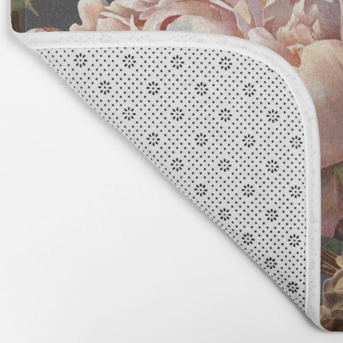 Garden of Eden VIII Bath Mat Gallery Image 2