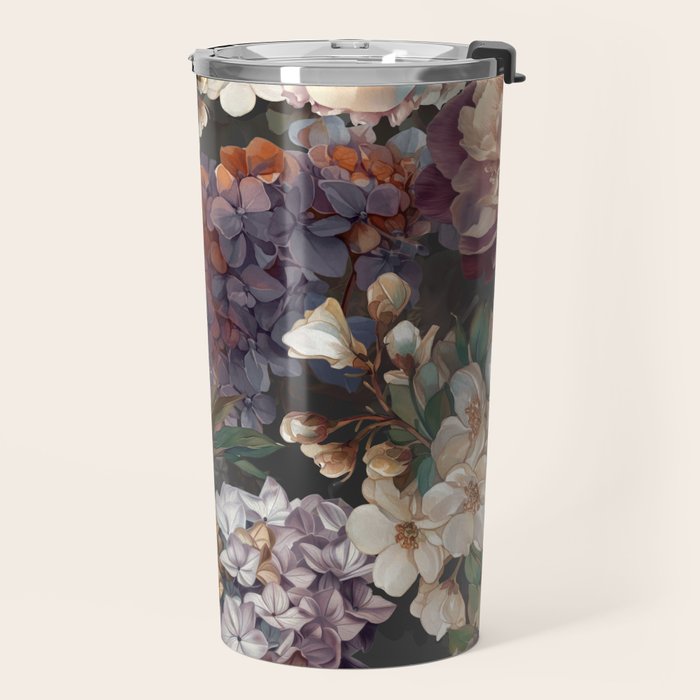 Garden of Eden VIII Travel Mug Gallery Image 2
