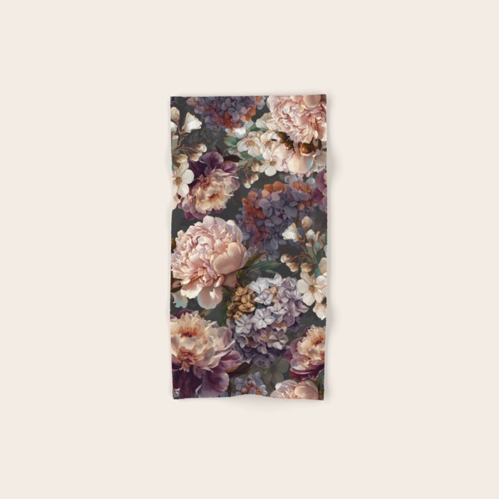 Garden of Eden VIII Bath Towel Gallery Image 1