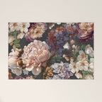 Garden of Eden VIII Welcome Mat Gallery Image 1