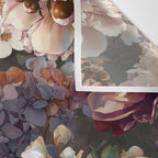 Garden of Eden VIII Wall Tapestry Gallery Image 3