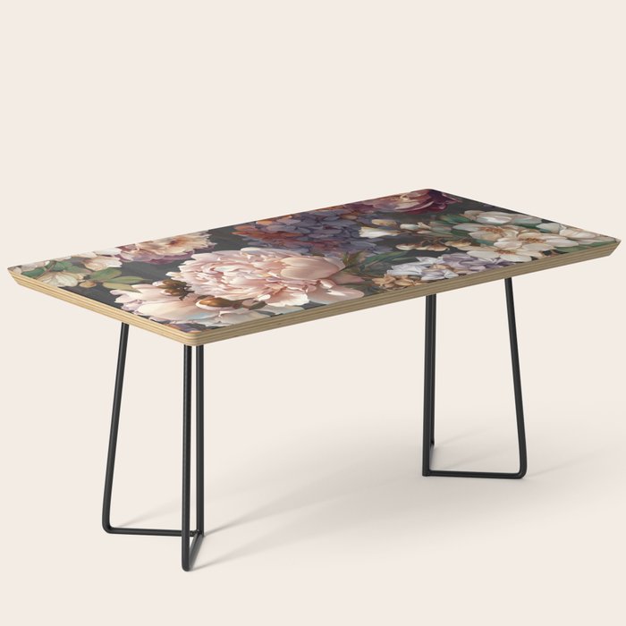 Garden of Eden VIII Coffee Table Gallery Image 1