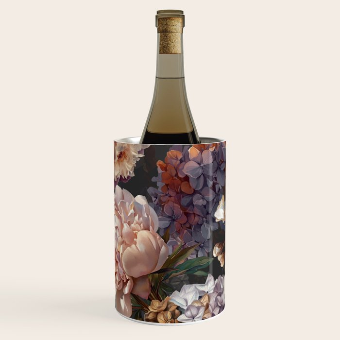Garden of Eden VIII Wine Chiller Gallery Image 1