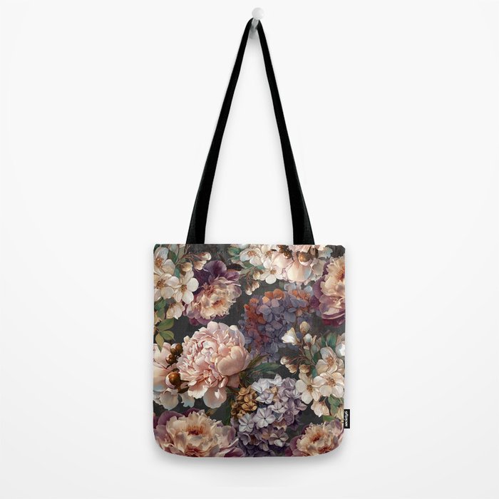 Garden of Eden VIII Tote Bag Gallery Image 2