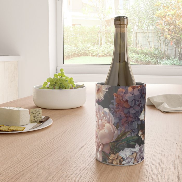 Garden of Eden VIII Wine Chiller Gallery Image 4