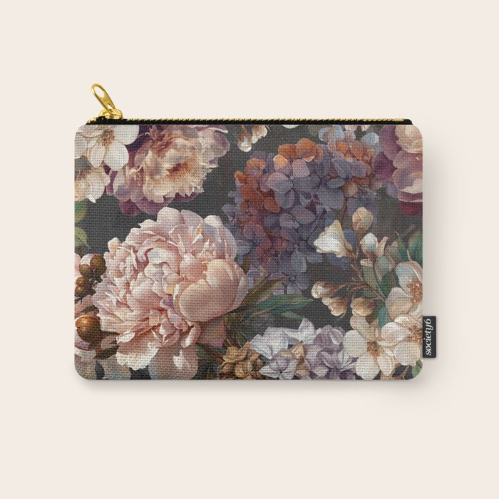 Garden of Eden VIII Carry All Pouch Gallery Image 1