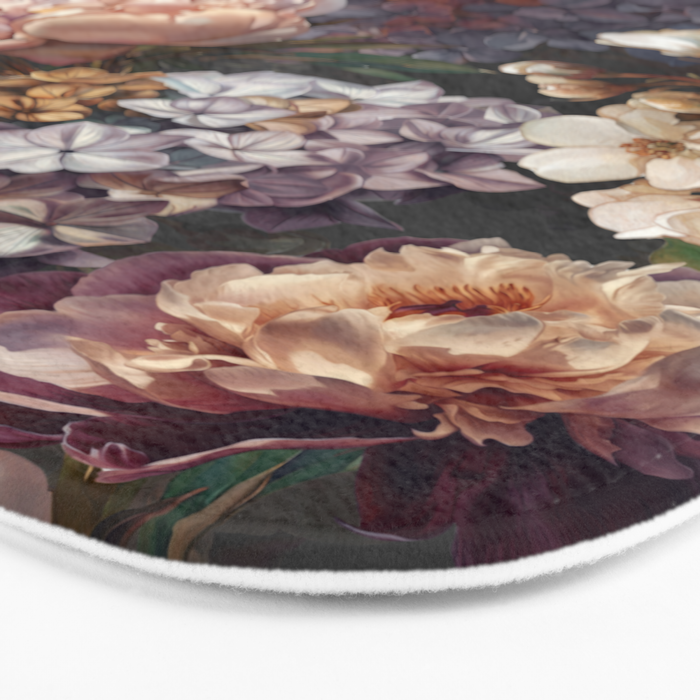 Garden of Eden VIII Bath Mat Gallery Image 3