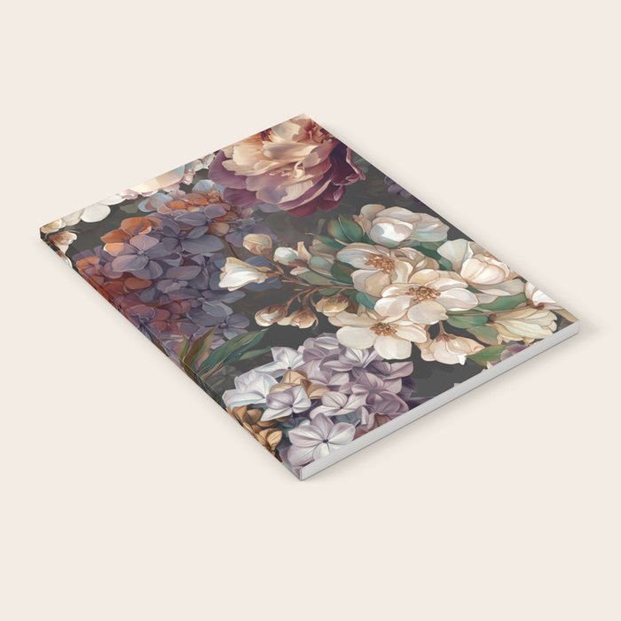 Garden of Eden VIII Notebook Gallery Image 2