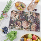 Garden of Eden VIII Cutting Board Gallery Image 2