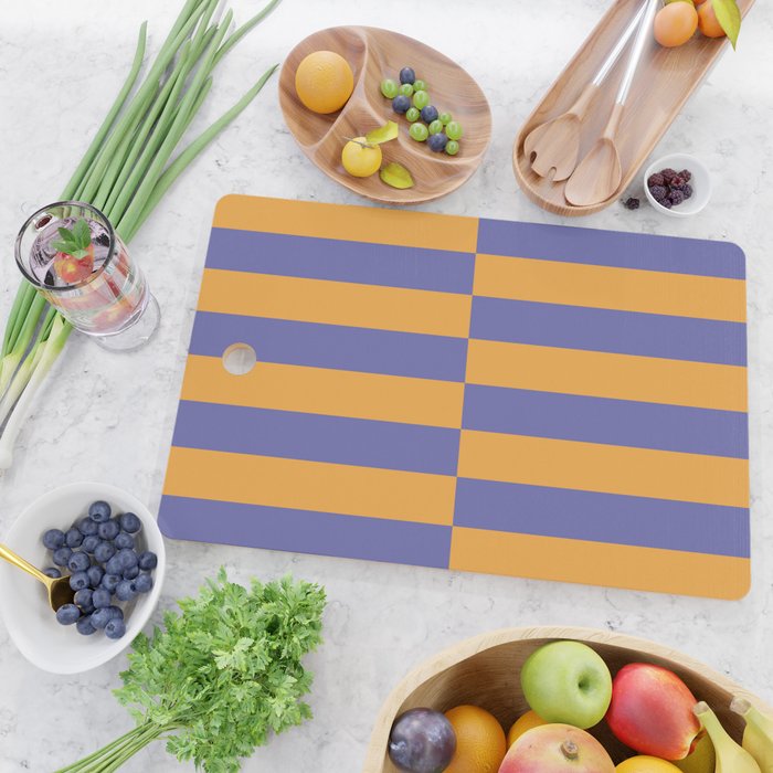 Strippy - Peri and Mango Cutting Board Gallery Image 2