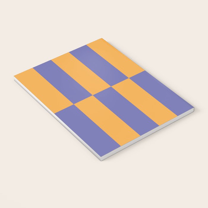 Strippy - Peri and Mango Notebook Gallery Image 3