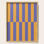 Strippy - Peri and Mango Serving Tray Gallery Image 1