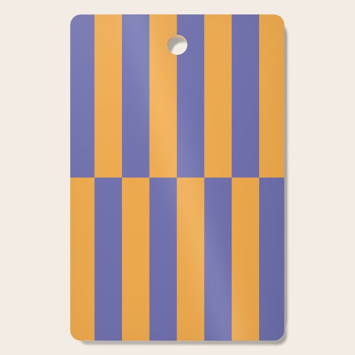 Strippy - Peri and Mango Cutting Board Gallery Image 1