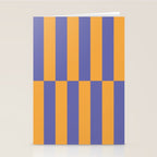 Strippy - Peri and Mango Stationery Card Gallery Image 2