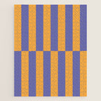 Strippy - Peri and Mango Jigsaw Puzzle Gallery Image 1