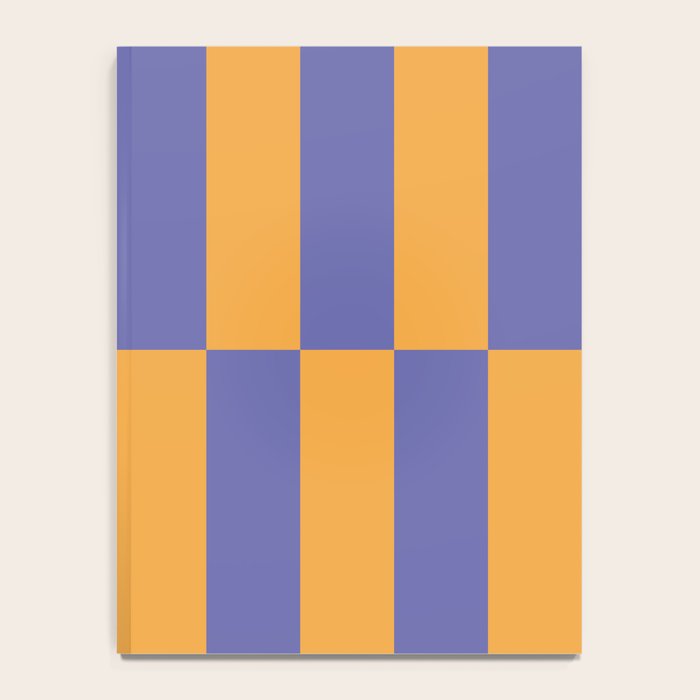 Strippy - Peri and Mango Notebook Gallery Image 4