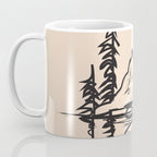 Abstract Landscape II Coffee Mug Gallery Image 3