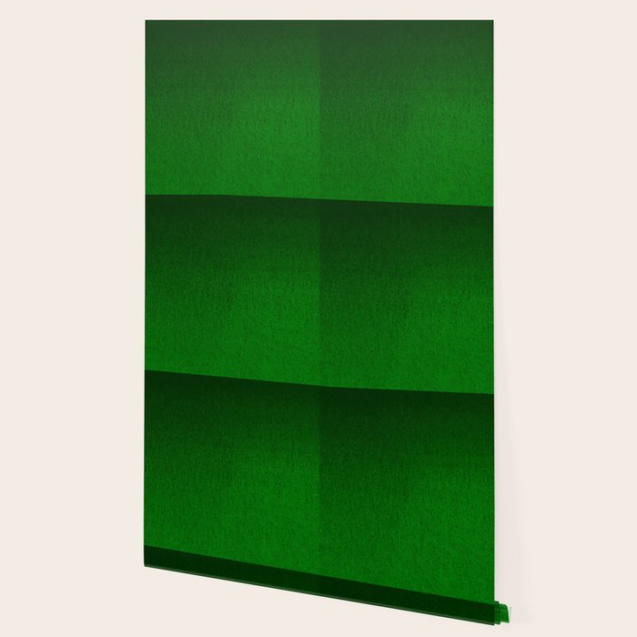 Emerald Green Ombre Design Wallpaper Gallery Image 2