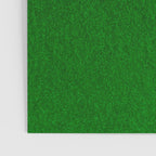 Emerald Green Ombre Design Poster Gallery Image 3