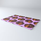Tomi Repeat Pattern Rug Gallery Image 3