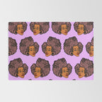 Tomi Repeat Pattern Rug Gallery Image 2