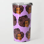 Tomi Repeat Pattern Travel Mug Gallery Image 2