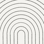 Green and Black Composition Coffee Mug Gallery Image 2