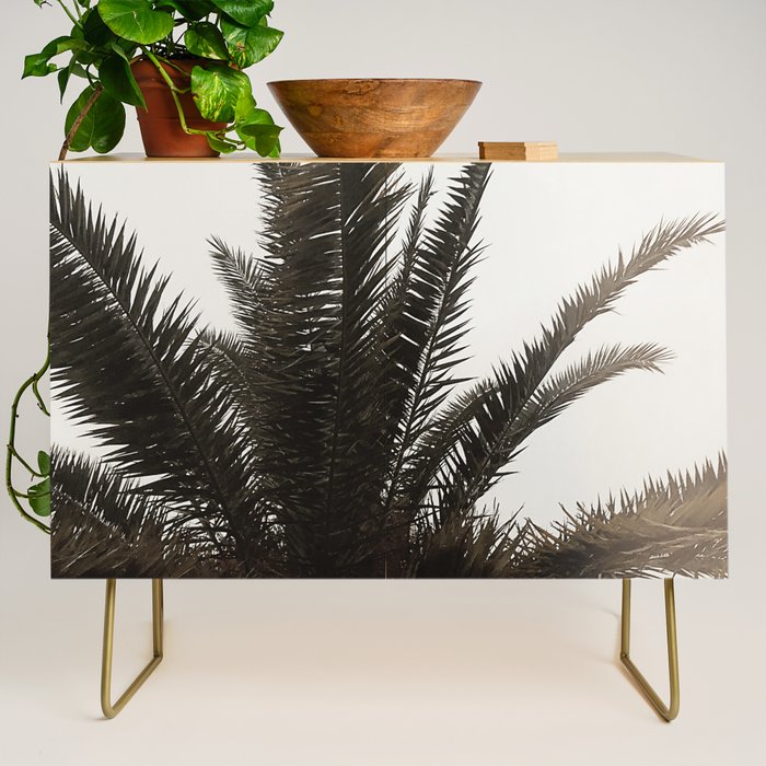 Tropical Jungle Vibes Credenza Gallery Image 1