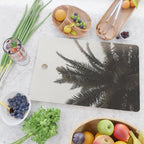 Tropical Jungle Vibes Cutting Board Gallery Image 2