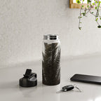 Tropical Jungle Vibes Water Bottle Gallery Image 4