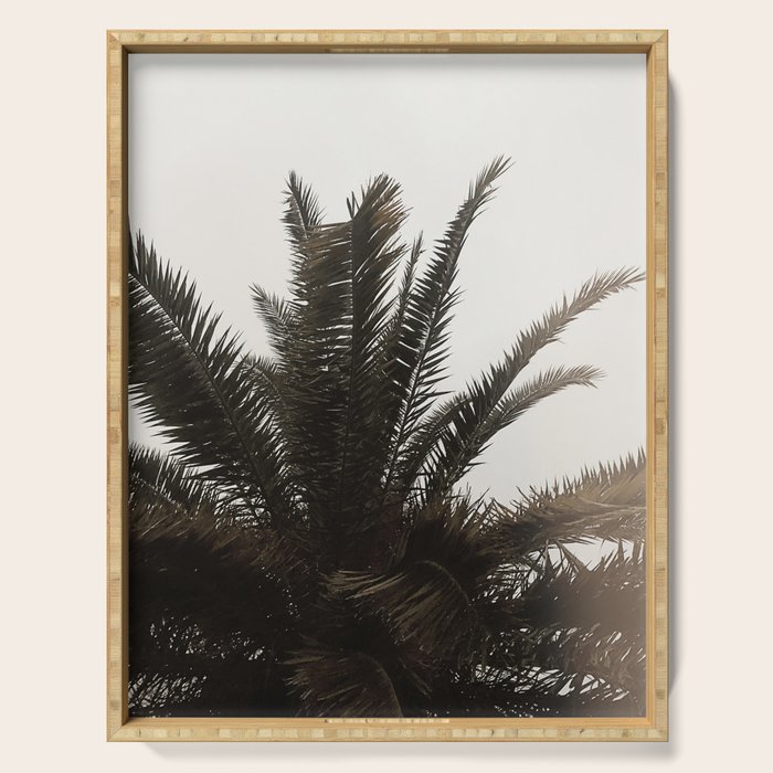 Tropical Jungle Vibes Serving Tray Gallery Image 1