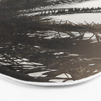 Tropical Jungle Vibes Bath Mat Gallery Image 3