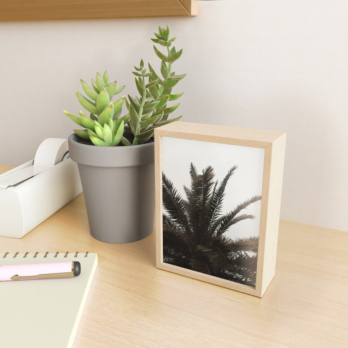 Tropical Jungle Vibes Mini Art Print Gallery Image 2