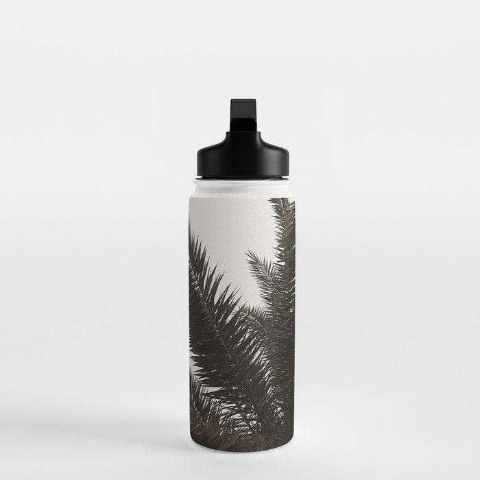 Tropical Jungle Vibes Water Bottle Gallery Image 3