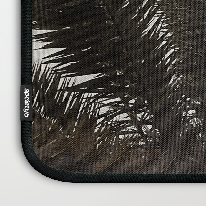 Tropical Jungle Vibes Laptop Sleeve Gallery Image 3