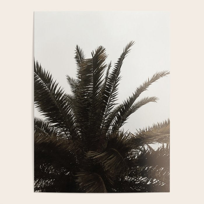 Tropical Jungle Vibes Poster Gallery Image 1
