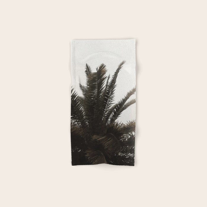 Tropical Jungle Vibes Bath Towel Gallery Image 1