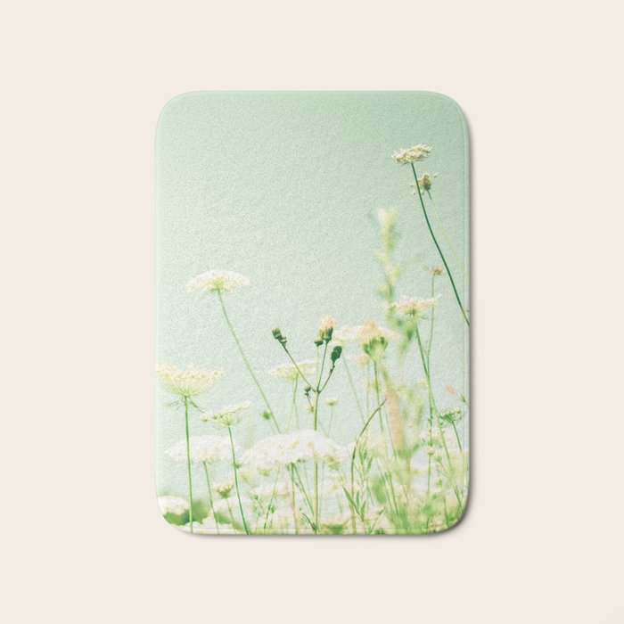 Openhearted Bath Mat Gallery Image 1