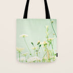 Openhearted Tote Bag Gallery Image 1