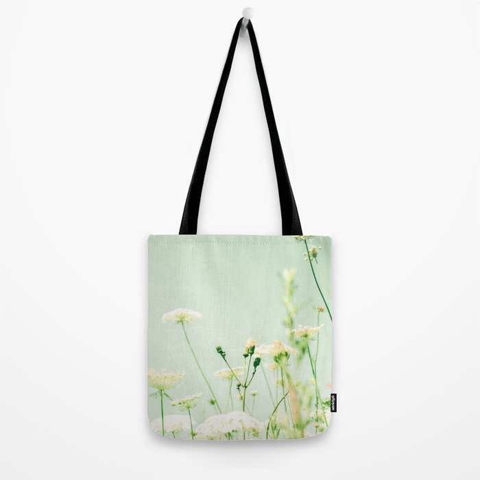 Openhearted Tote Bag Gallery Image 2
