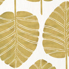 Elephant Ear Alocasia - Gold Palette Coffee Mug Gallery Image 2