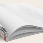 Colorful fish Notebook Gallery Image 2
