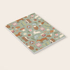 Woodsy Walk Notebook Gallery Image 3