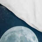 the moon balloon Comforter Gallery Image 4