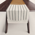 Perfect Touch  Mid Century Modern Table Runner Gallery Image 1
