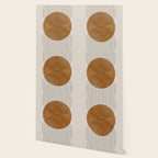 Perfect Touch  Mid Century Modern Wallpaper Gallery Image 2