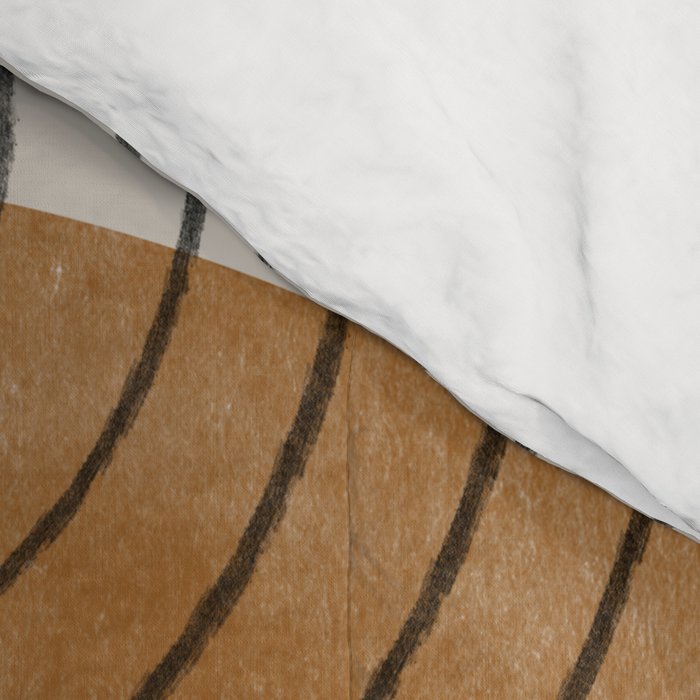 Perfect Touch  Mid Century Modern Comforter Gallery Image 4