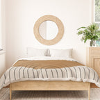 Perfect Touch  Mid Century Modern Duvet Cover Gallery Image 3