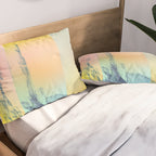 Long Way Home Pillow Sham Gallery Image 2